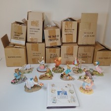 Beatrix Potter Westminster