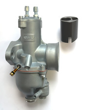 Wassell Evolution Left hand