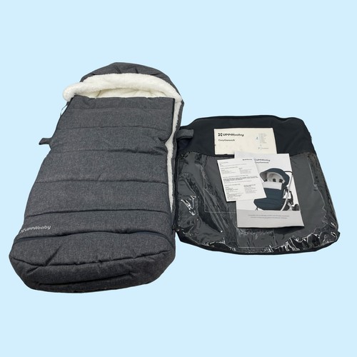 Uppababy cozyganoosh footmuff - cozyganoosh,