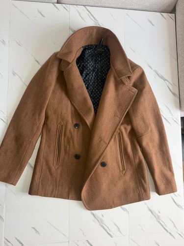 Next signature mens camel wool - next,