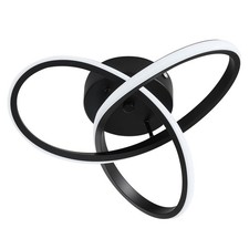 LED Ceiling Crystal Lights Luxury Chandelier Modern Pendant Lamps Kitchen Lights