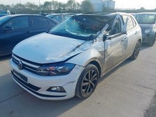 2021 volkswagen polo tsi - 2021,