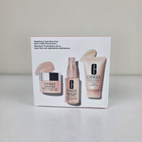 Clinique moisture surge - moisture,