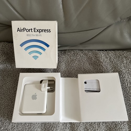 Apple airport express - airport, gen