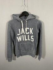 JACK WILLS Hoodie - Size UK8 -