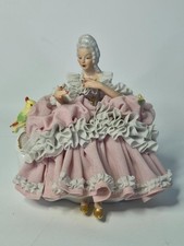 Pre 1990 Dresden CRINOLINE