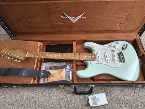 Fender custom shop nos - '56,