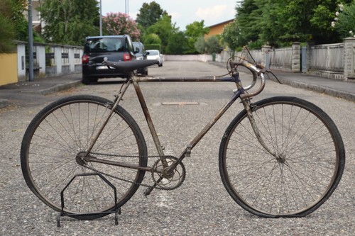 Eroica italian vintage - vintage, race