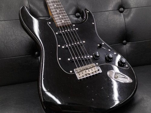 Tokai st50bb electric guitar - st50bb,