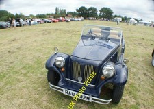 Photo 6x4 View of a Pilgrim