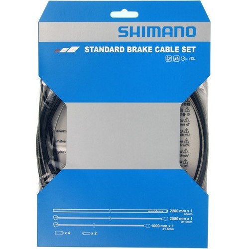 Shimano brake cable - brake, for