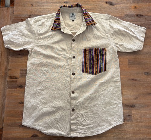 Himalayan hemp handmade nepal - himalayan,