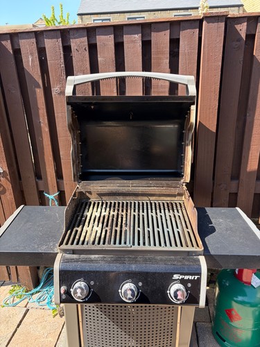 Weber spirit 310 classic - spirit,