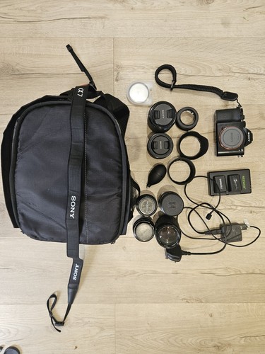 Sony i full - mk,