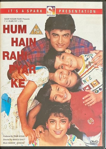 Hum hain rahi - ke, *aamir