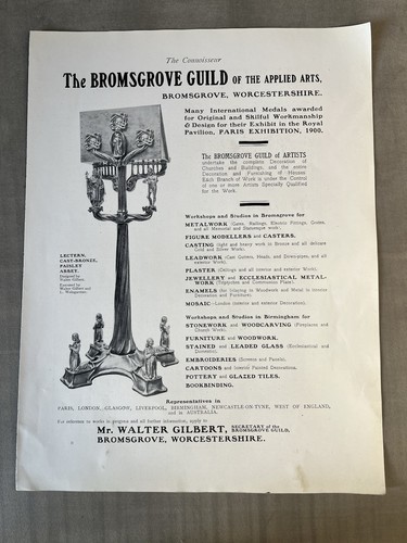 The bromsgrove guild - bromsgrove,