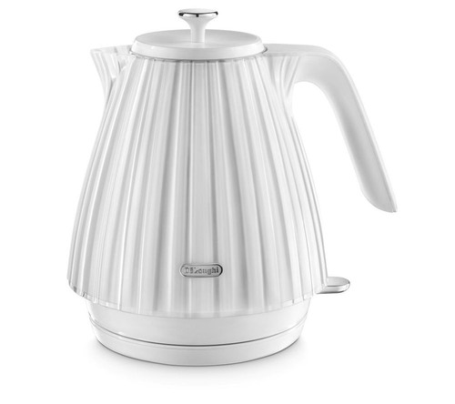 Longhi kbd3001 jug kettle - de'longhi, kbd3001.w