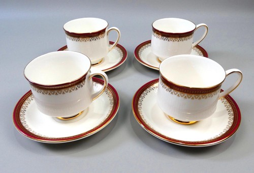 Royal albert holyrood paragon - albert,