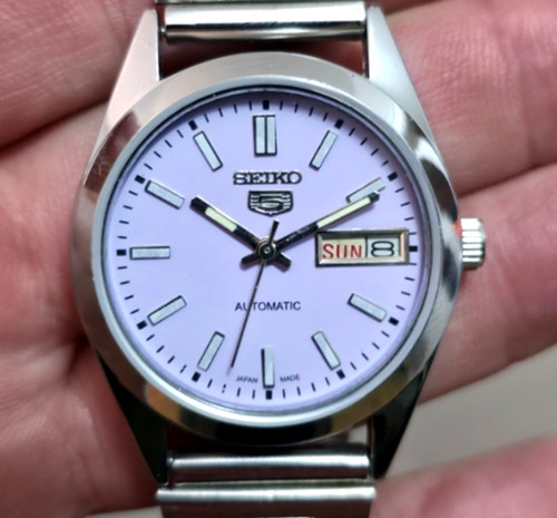 Seiko sports automatic watch - seiko,
