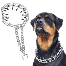 Pet Dog Training Prong-Pinch