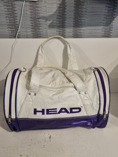 Vintage head hold - head, hold-all
