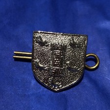 Obsolete British Sussex