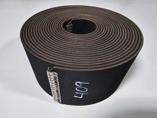 6.8" x 409" Baler Belts for