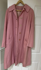 Chic Vintage 1940’s Pink