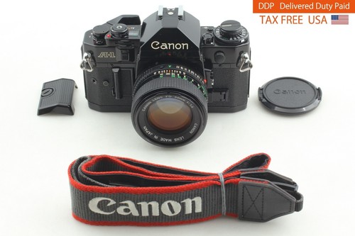 Mint strap canon - w/, a-1