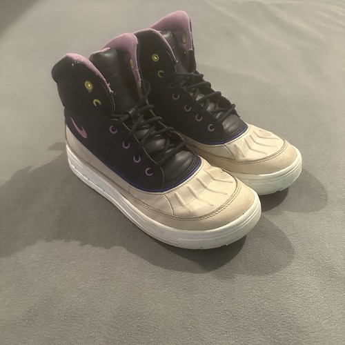 Nike woodside high acg - nike,
