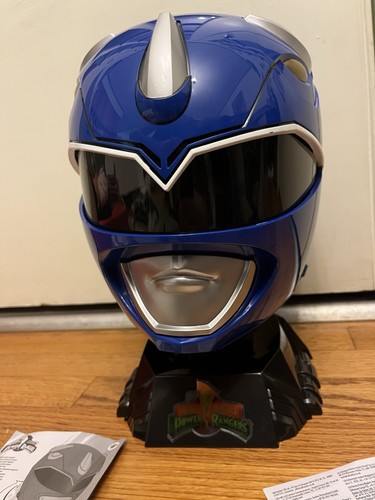 Power rangers lightning - power,