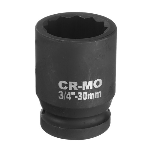 Inch drive point impact - 3/4-inch, 12