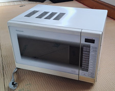 Panasonic Dimension 4 Premier tabletop oven/grill/microwave