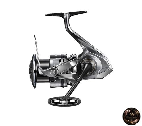 Shimano spinning reel twin - shimano,