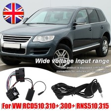 Audio Cable Adapter For VW