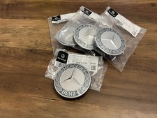 Mercedes GENUINE NEW Alloy