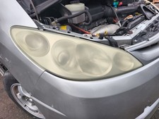 TOYOTA ESTIMA 2012-2025 HEADLIGHT/HEADLAMP (DRIVER SIDE)