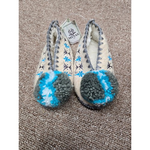 Nwt minas traditional greek - minas,
