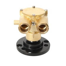 Sea Raw Water Pump 454 For