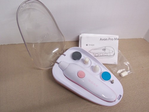 Avon pro manicure - avon,
