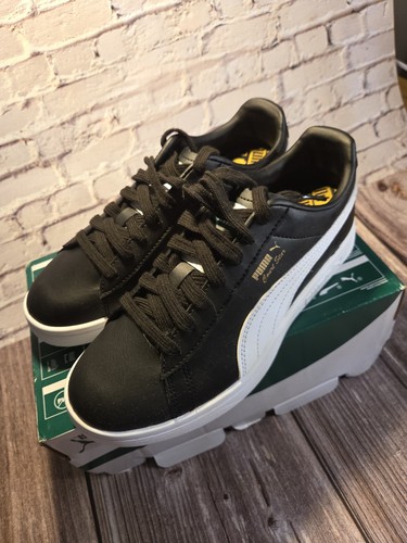 Puma court side trainers - puma,