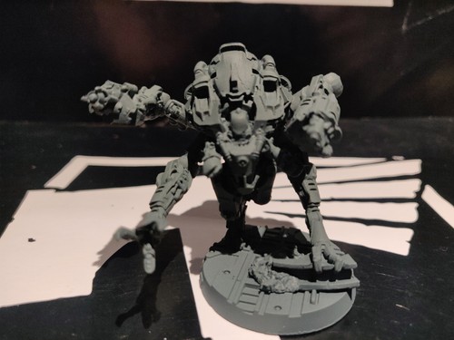 Necromunda house van - necromunda,