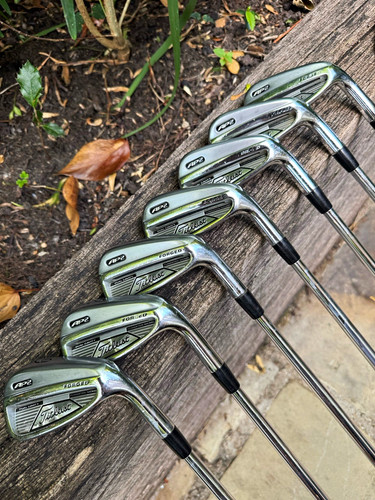 Titleist ap2 forged - ap2, (2008)