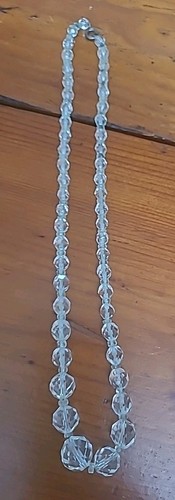 Vintage graduated art - 18", deco