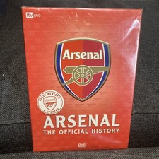 Arsenal Official Updated
