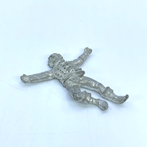 Empire casualty the - the,