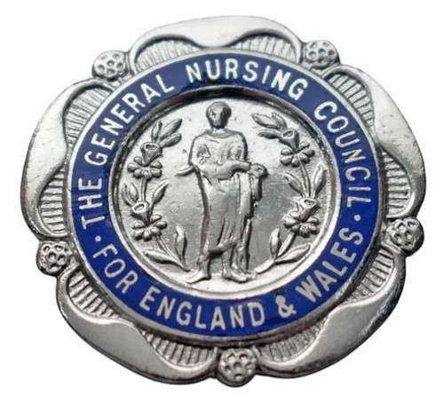 The general nursing - nursing, council
