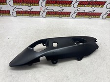 ♻️ Kawasaki Er-6f Er 650 Eff 2012 - 2016 Rear Left Side Tail Fairing ♻️