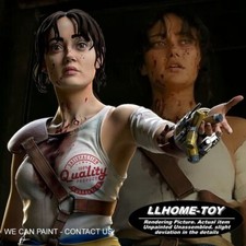 Lucy Resin 1:6 Scale Model Kit