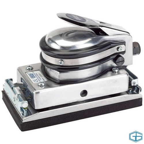 Draper orbital jitterbug - orbital,